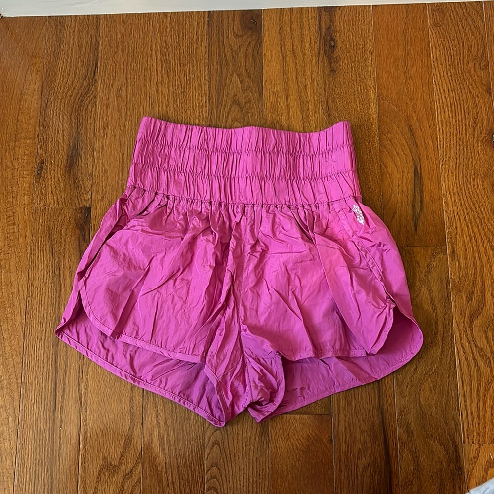 FP Movement Way Home Shorts